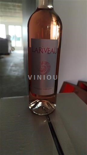 Languedoc Ospecificerad Lariveau 2024