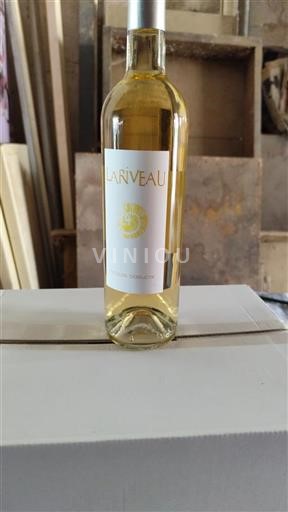 Bordeaux Ni doloceno Château Lariveau 2024