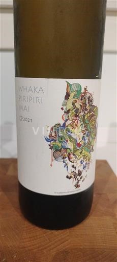 Loire Valley Montlouis-sur-Loire Olivier Lejeune Whaka Piripiri Mai 2021