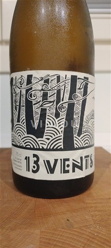 Loiredalen J.C. Garnier 13 Vents 2020