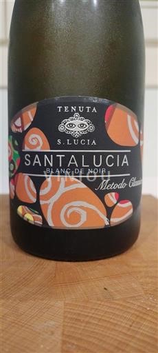 Emilia-Romagna Romagna Tenuta S. Lucia Santalucia 2021