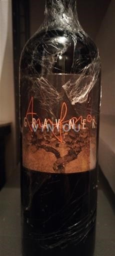 Friuli Venezia Giulia Venezia Giulia Gravner Ribolla Anfora 2004