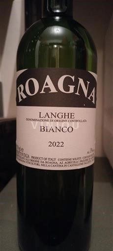 Piemonte Langhe Roagna 2022