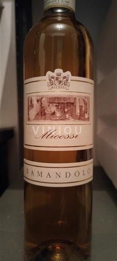 Friuli-Venezia Giulia Ramandolo Micossi 2023