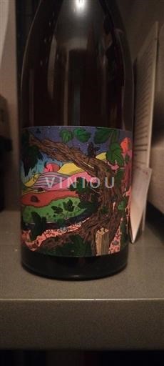 Savojsko a Bugey Savoie a Bugey Alexis Tondeur L'Enviegne 2022