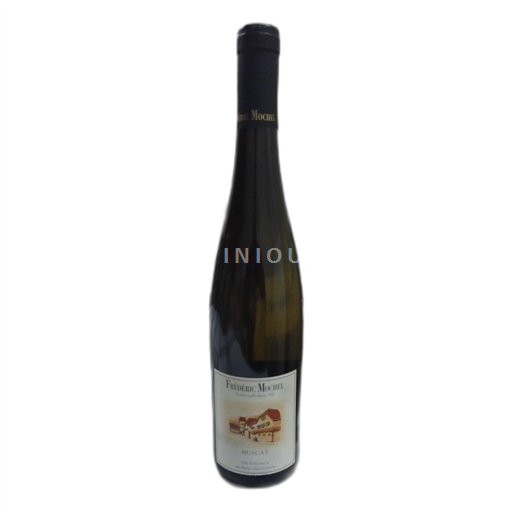 Alsacia Moscatel Frédéric Mochel Muscat 2011