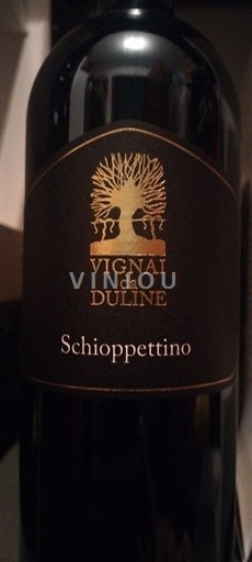 Friuli-Venezia Giulia Delle Venezie Vignai da Duline Schioppettino 2019
