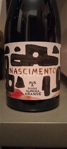 Sardinien Ikke specificeret Podere Guardia Grande Nascimento 2023