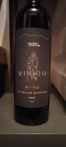 Lombardije Valtellina Superiore Pizzo Coca Rino 2020