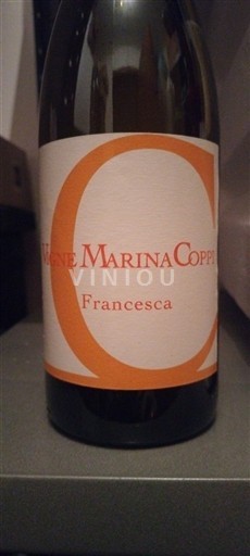 Piemonte Colli Tortonesi Vigne Marina Coppi Francesca 2018