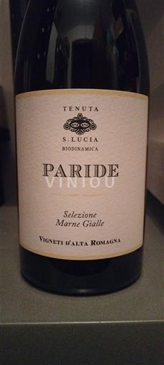 Emilia-Romagna Tenuta S. Lucia Paride 2021