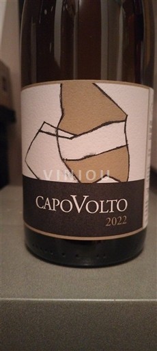 Marken Castelli di Jesi Verdicchio Riserva La Marca di San Michele Capovolto 2022