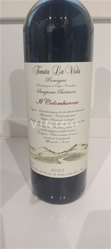 Emilia-Romagna Romagna Tenuta La Viola Il Colombarone 2023