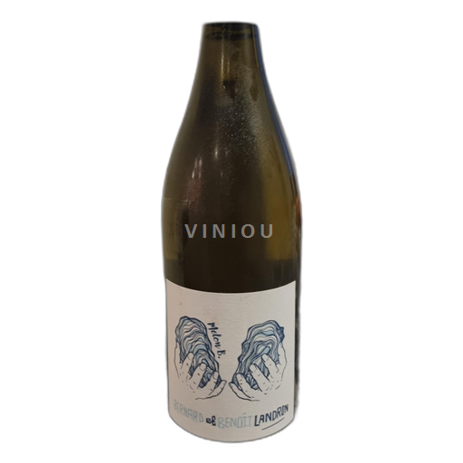 Thung lũng sông Loire Muscadet-Coteaux-de-la-Loire Landron Melon B. 2023