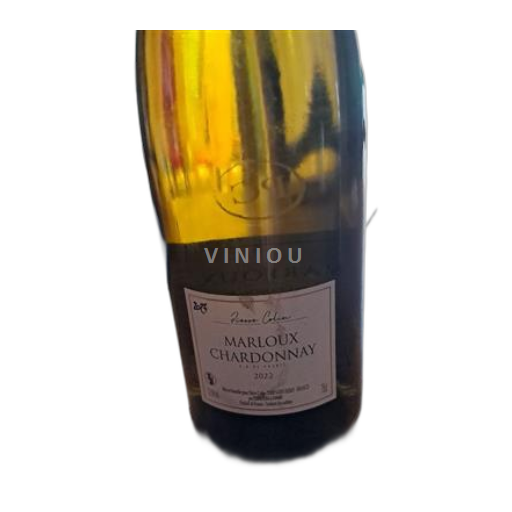 Loire-dalen Maison Pierre Colin Marloux 2022