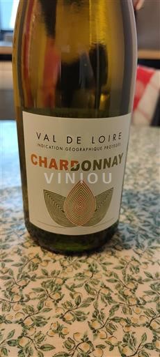Loire Valley Joseph verdier Feuille 2024