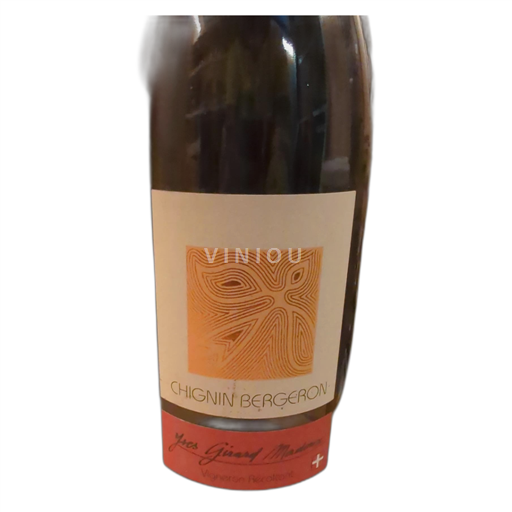 Saboya y Bugey Savoie (vino de) Yves Girard Madoux  2021