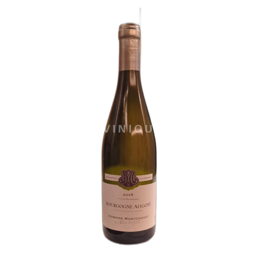 Bourgogne Bourgogne Aligoté Domaine Montchovet 2018