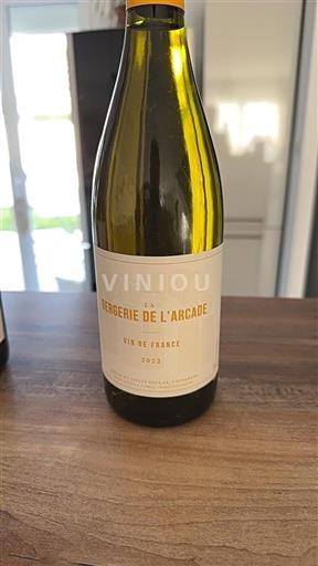 Linguadoca Non specificato Domaine La Bergerie de l'Arcade 2022