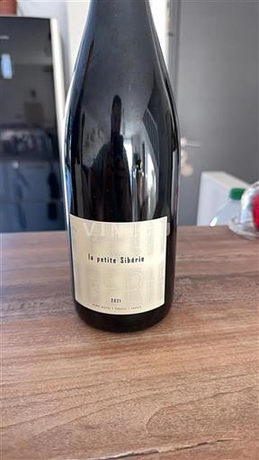 Languedoc ja Roussillon Katalonianrinteet Hervé Bizeul La Petite Sibérie 2021