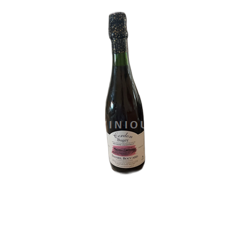 Savoja in Bugey Ni doloceno Daniel Boccard Cerdon ancestral Neleten.