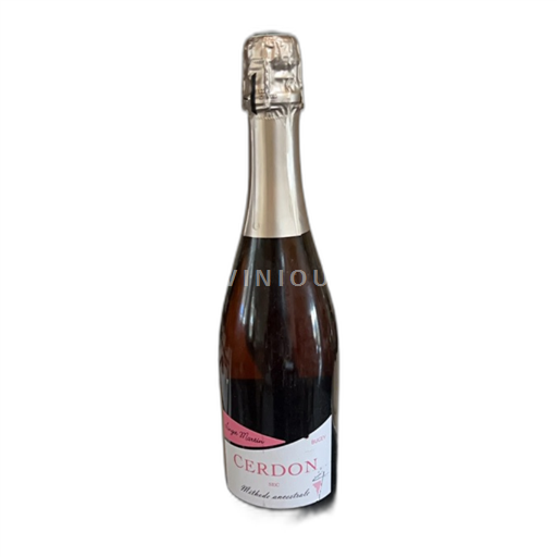 Savoie and Bugey Unspecified Lingot Martin Cerdon ancestrale Non-Vintage
