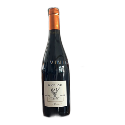 Beaujolais Olivier Coquard Racine Chalier 2023