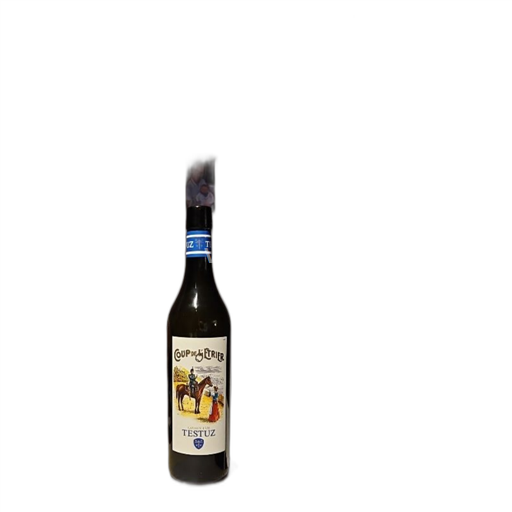 Vaud Lavaux AOC Jean et Pierre Testuz Coup de l'Étrier 2022