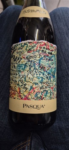 Veneto Pasqua Passimento 2023