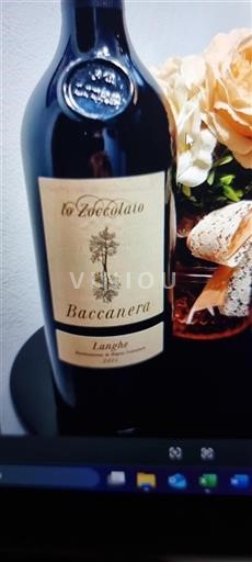 Piemonte Langhe Lo Zoccolaio Baccanera 2021