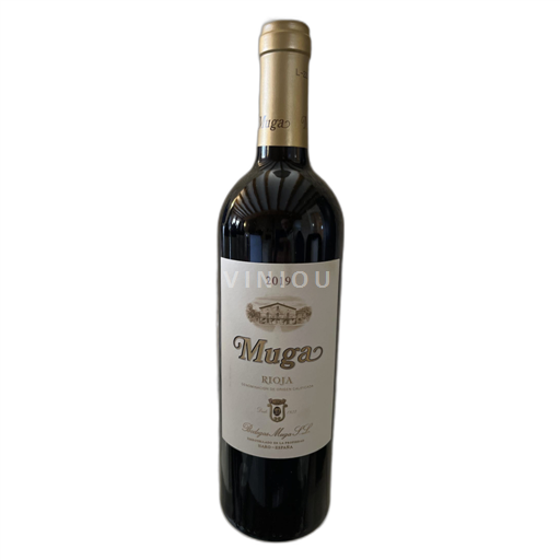 Rioja Muga 2019