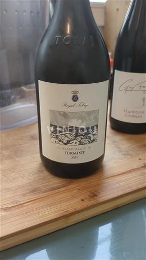 Tokaj Không được chỉ định Royal Tokaji Vineyard Selection 2021