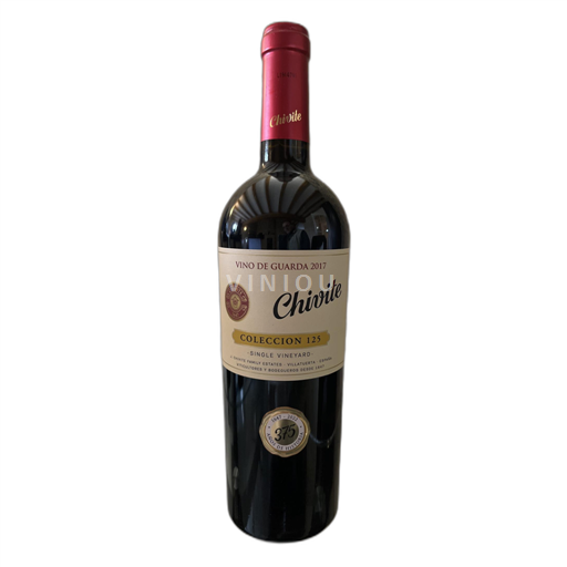 Navarra Non specificato Chivite Coleccion 125 2017