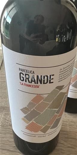 Castilla-La Mancha Jumilla La Francesita Không niên vụ