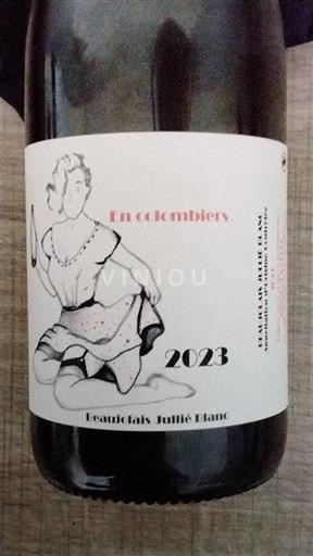 Beaujolais En Colombiers 2023