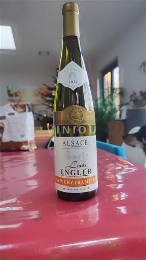 Alsacia Louis Engler 2022