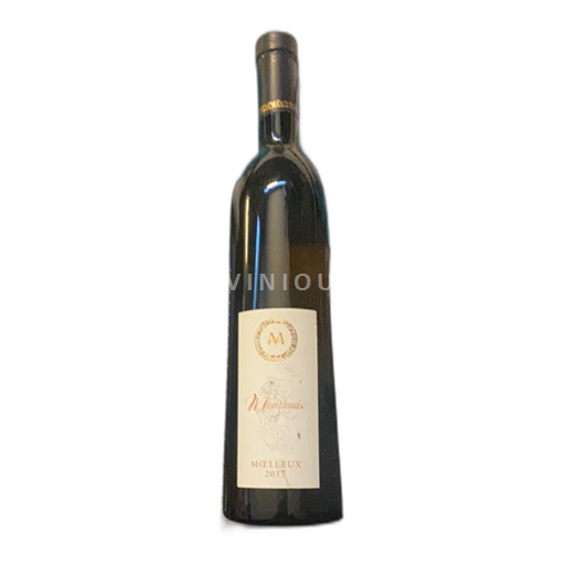 Bourgondië Monthélie Inconnu 2017