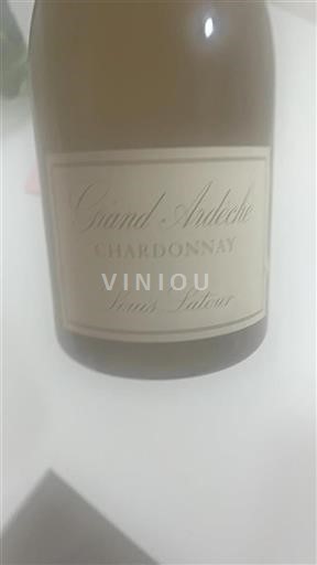 Vallée du Rhône Louis Latour Grand Ardèche Non Millésimé