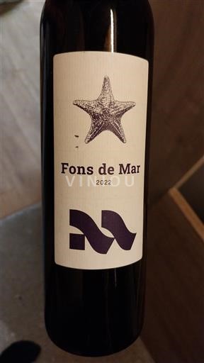 Cataluña Empordà Fons de Mar 2022