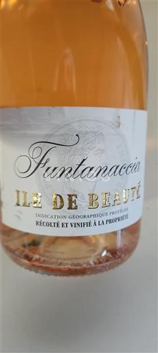 Korsika Ostrov Krásy Funtanaccia 2023