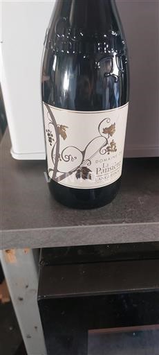 Languedoc Ospecificerad Domaine La Pansière Icke årgångsbetecknad