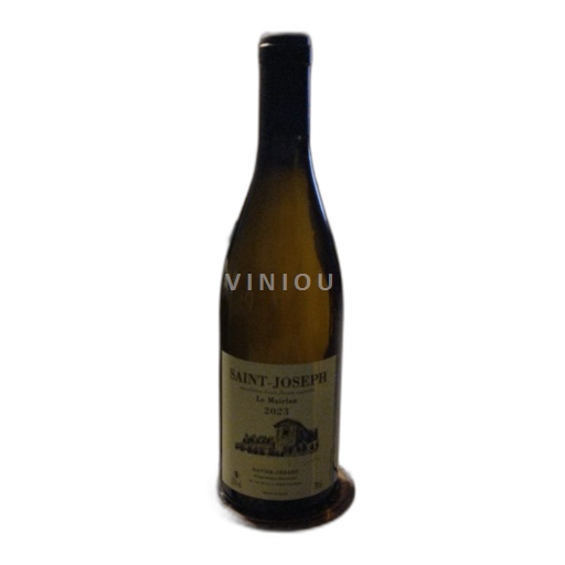 Rona dolina Saint-Joseph Xavier Gérard 2023