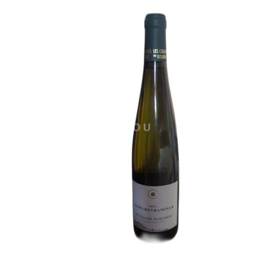 Languedoc Blanquette phương pháp tổ tiên Les Collines du Bourdic Gewurztraminer 2023