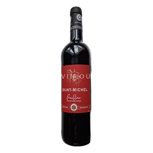 Sudoeste Gaillac Saint-Michel 2023