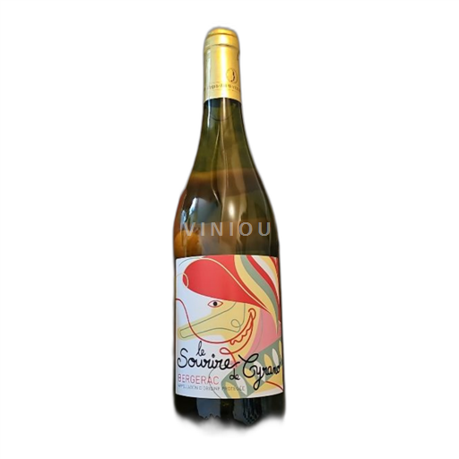 Zuidwest-Frankrijk Bergerac Le Sourire de Cyrano 2023