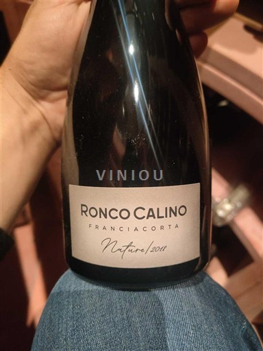 Lombardie Franciacorta Ronco Calino Nature 2018