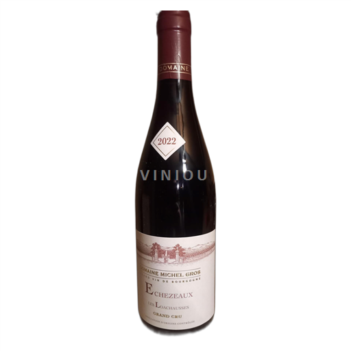 Burgundi Échézeaux Domaine Michel Gros Les Loachausses 2022
