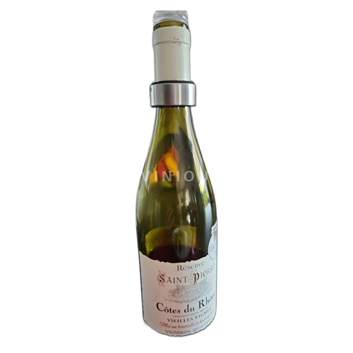 Rhônen laakso Côtes-du-rhône Réserve Saint Pierre Vielles Vignes 2022