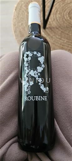 Provence, hạ lưu Rhône, Corse Anpơ-Haute-Provence Château Roubine R de Roubine 2023