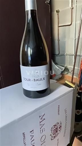 Linguadoca Tour de Baulx Signature 2022